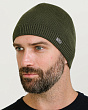 Головные уборы Wag 496 T флис Шапка (56-58) - хаки