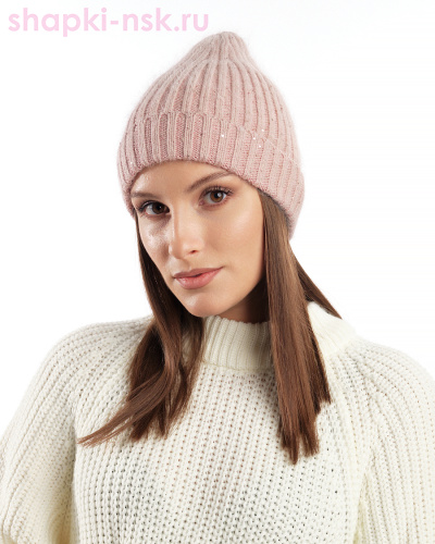 401 PB Колпак (56-58) - Шапки-НСК. Головные уборы оптом и в розницу.