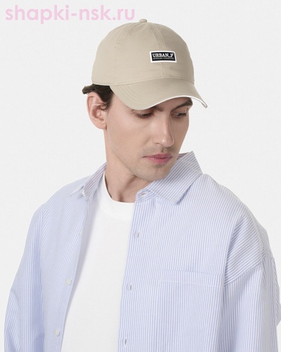 125171 BM Бейсболка мужская (57-59) - Шапки-НСК. Головные уборы оптом и в розницу.