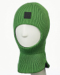 Головные уборы Artel 01931-42  (52-54) Шлем - зеленый