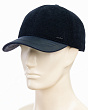 Головные уборы NEW CAPS 011.235111-Н2406 Бейсболка флис (55-61) - 1