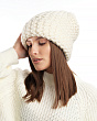 Головные уборы Marhatter 8936/2 Колпак женский флис (56-58) - 10