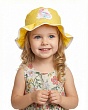 Головные уборы Поляярик 07-68-FT Панама для девочки (44-46) - 1