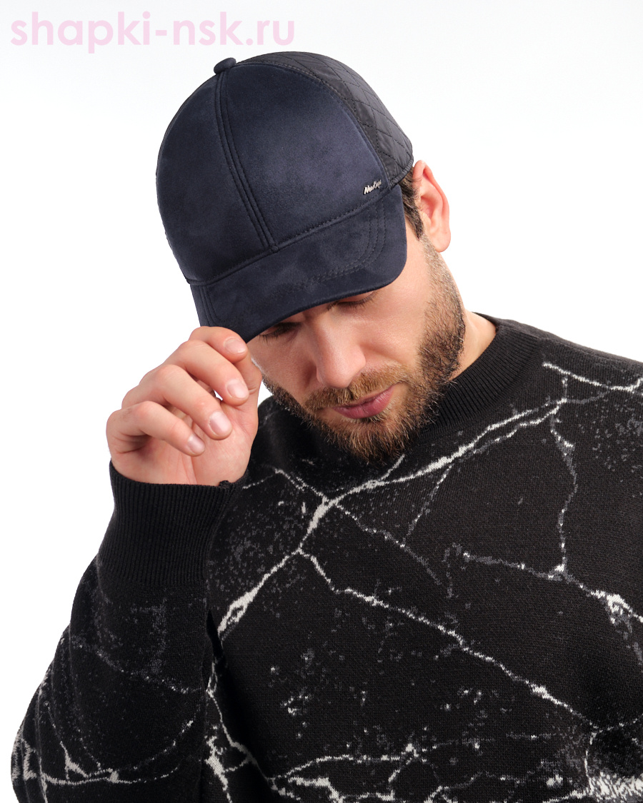 011.23614111 Бейсболка флис (55-61)