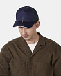 Головные уборы UrbanPeak 124134 BM Бейсболка (57-59) - т.синий