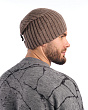 Головные уборы Marhatter 12878 MMH Шапка мужская (57-59) - 6