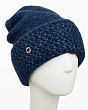 Головные уборы La Planda Бриз Колпак женский флис (56-58) - синий
