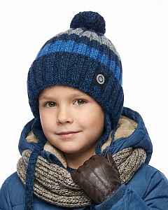 Гринни Шапка (50-56)