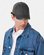 Головные уборы UrbanPeak 125190 BM Бейсболка (55-59) - черный