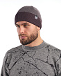 Головные уборы Korkki 05423 1А SHM Кло Шапка мужская (56-58) - 1