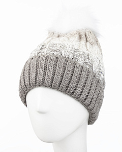 11041/2 RWH Колпак женский флис (56-58)