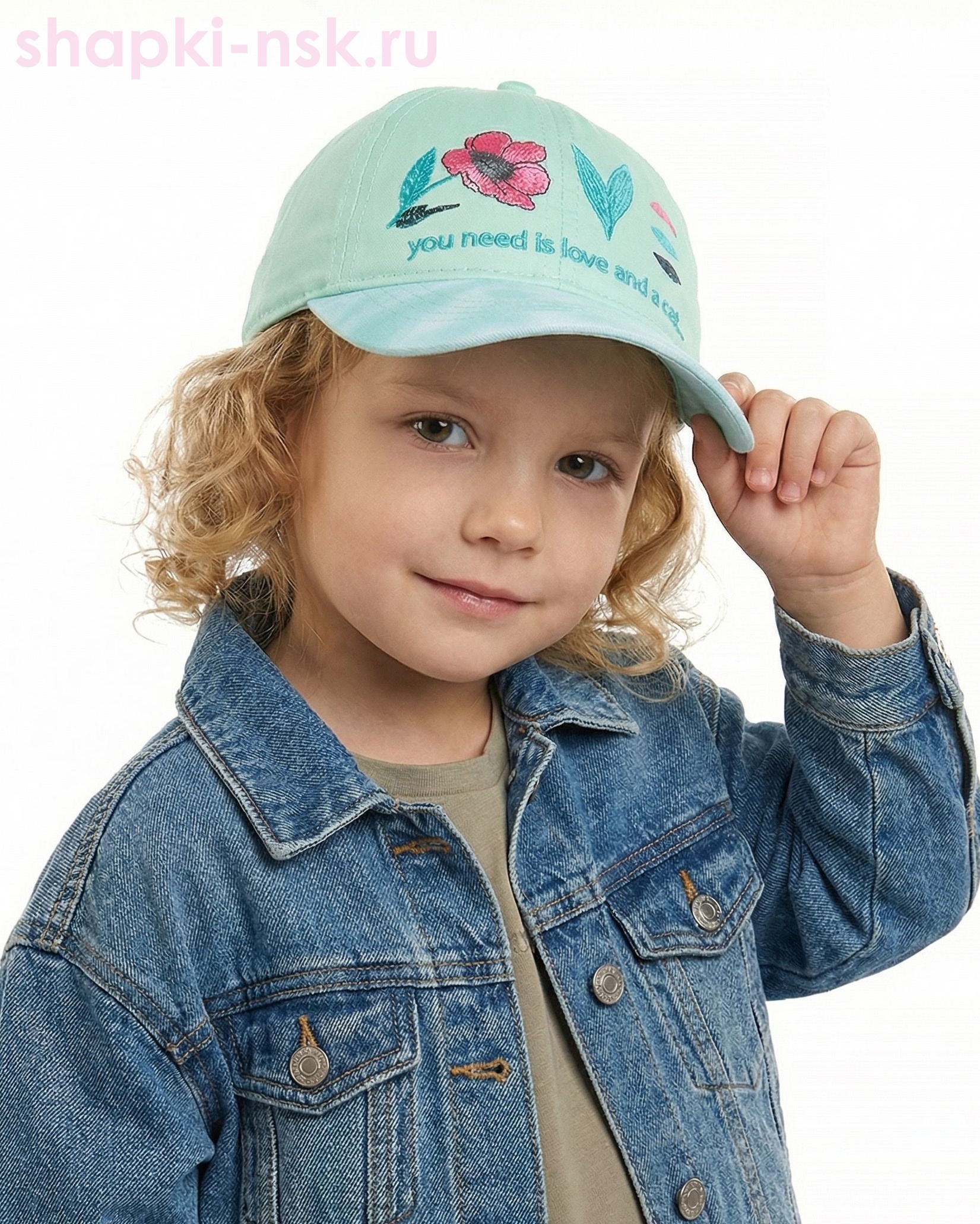 125122 BK Бейсболка (50-52)