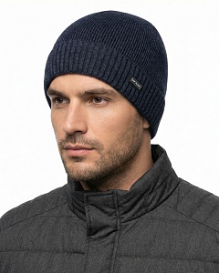 503 T Шапка мужская (56-58)