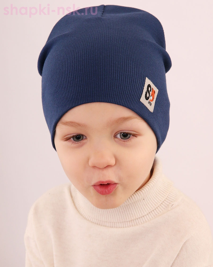 03-62-LT Бини для мальчика (48-50)