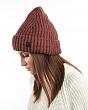 Головные уборы Marhatter 11544/2 MWH Колпак женский флис (56-58) - 8