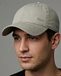 Головные уборы Rered 8758428 Бейсболка мужская (56-58) - св.хаки