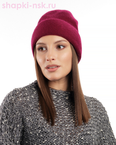 178 PB Шапка (56-58) - Шапки-НСК. Головные уборы оптом и в розницу.