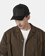 Головные уборы UrbanPeak 124134 BM Бейсболка (57-59) - черный