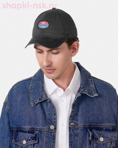 125063 BY Бейсболка (55-56) - Шапки-НСК. Головные уборы оптом и в розницу.