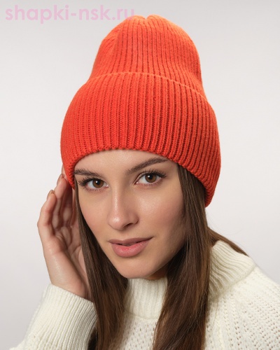87 F Бини (56-58) - Шапки-НСК. Головные уборы оптом и в розницу.