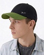 Головные уборы UrbanPeak 126205 BM Бейсболка мужская (57-59) - 1