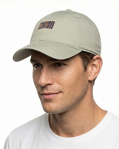 126193 BM Бейсболка мужская (57-59)