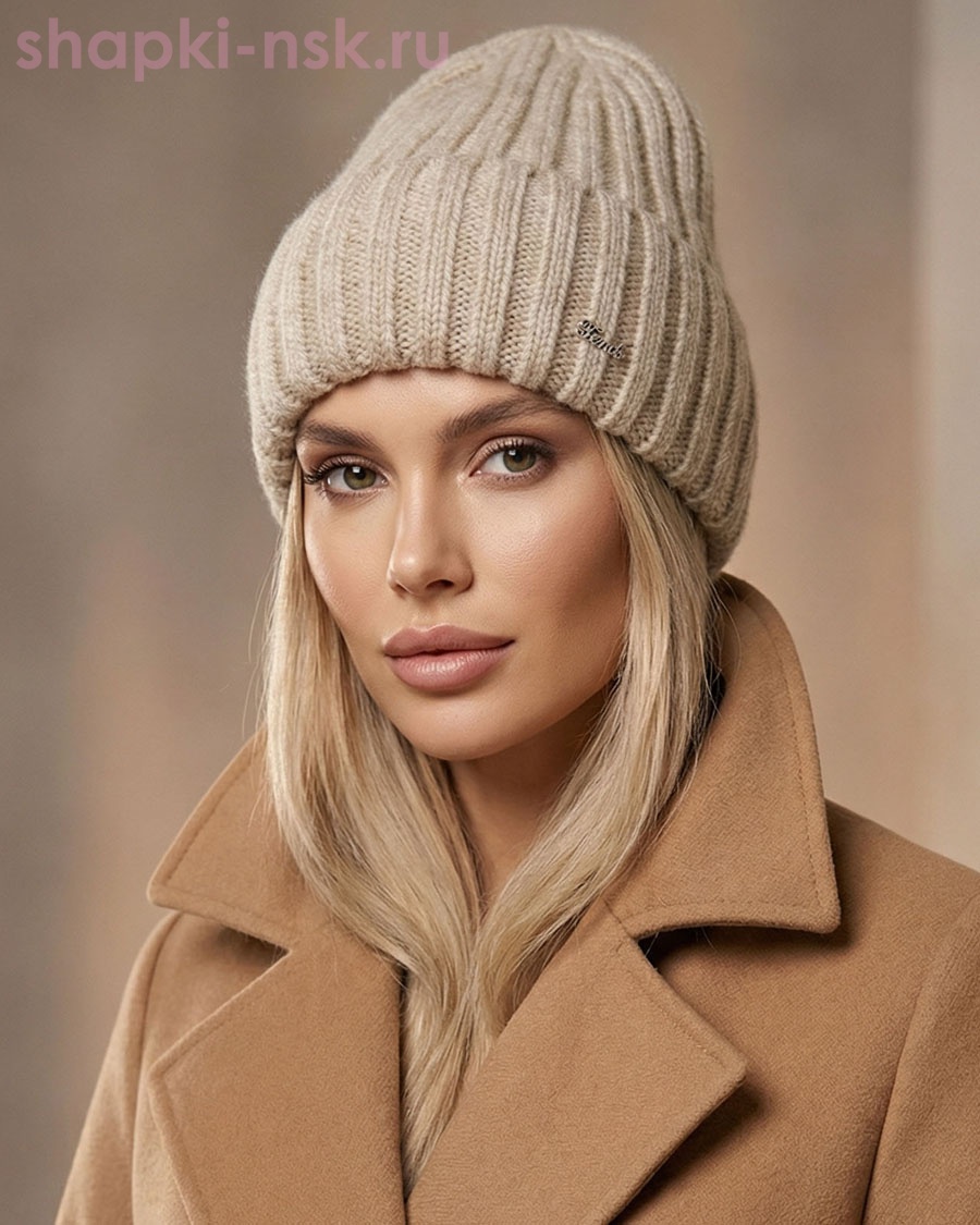 Ленни Колпак (56-58)