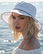 Головные уборы Levelpro Лагуна лён Шляпа (56-57) - 3
