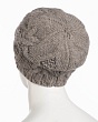 Головные уборы Gulyann Knitwear Dimitra Бини женская флис (56-58) - 7