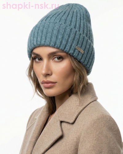 Моран Бини женская (56-58) - Шапки-НСК. Головные уборы оптом и в розницу.