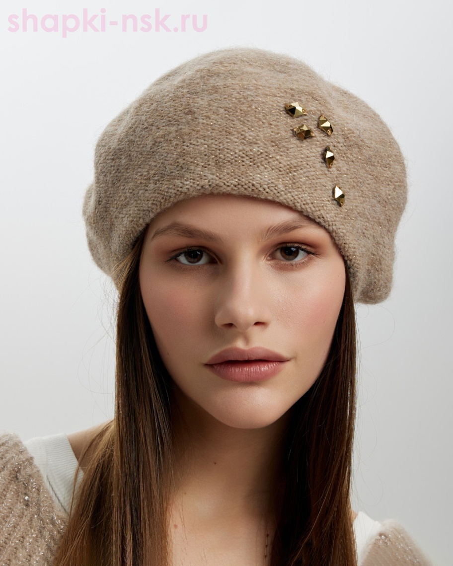 250114/1 SR Берет (56-58)