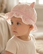 Головные уборы Поляярик 05-71-ST Панама для девочки (44-46) - 2
