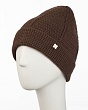 Головные уборы Korkki 02526 1S KHW Грандэ Бини женская (56-58) - шоколад
