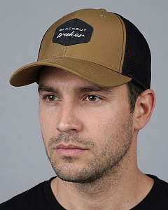 8758413 Бейсболка мужская (56-58)