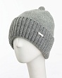 Головные уборы Paola Belleza 488 PB Бини женская флис (56-58) - серый