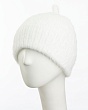 Головные уборы Paola Belleza 491 PB Шапка женская (56-58) - белый