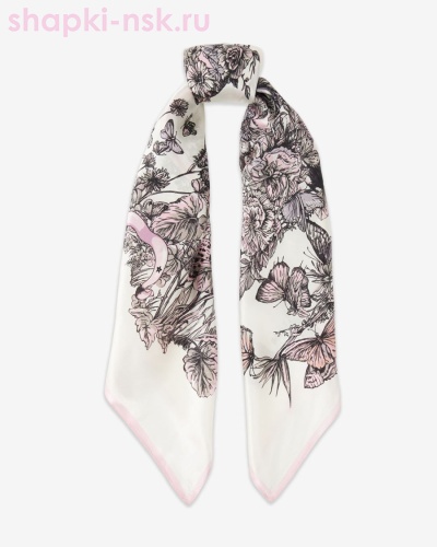 26SUM0115SH Платок (90 х 90) - Шапки-НСК. Головные уборы оптом и в розницу.