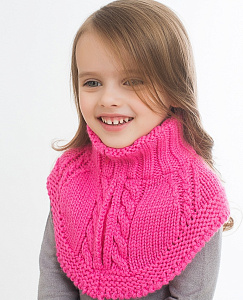 6961 Манишка на молнии (52-54)