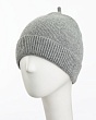 Головные уборы Paola Belleza 487 PB Шапка женская (56-58) - серый