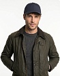 Головные уборы UrbanPeak 224191 BM Бейсболка мужская флис (57-59) - 5