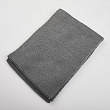 Шарфы, снуды, прочие Поляярик 101 (м) (19 x 100) Шарф - т.серый