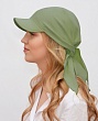 Головные уборы HitHats Круиз Косынка женская (56-58) - 40