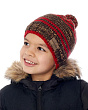 Головные уборы Marhatter 11229/2 MBH Колпак для мальчика флис (52-54) - 1