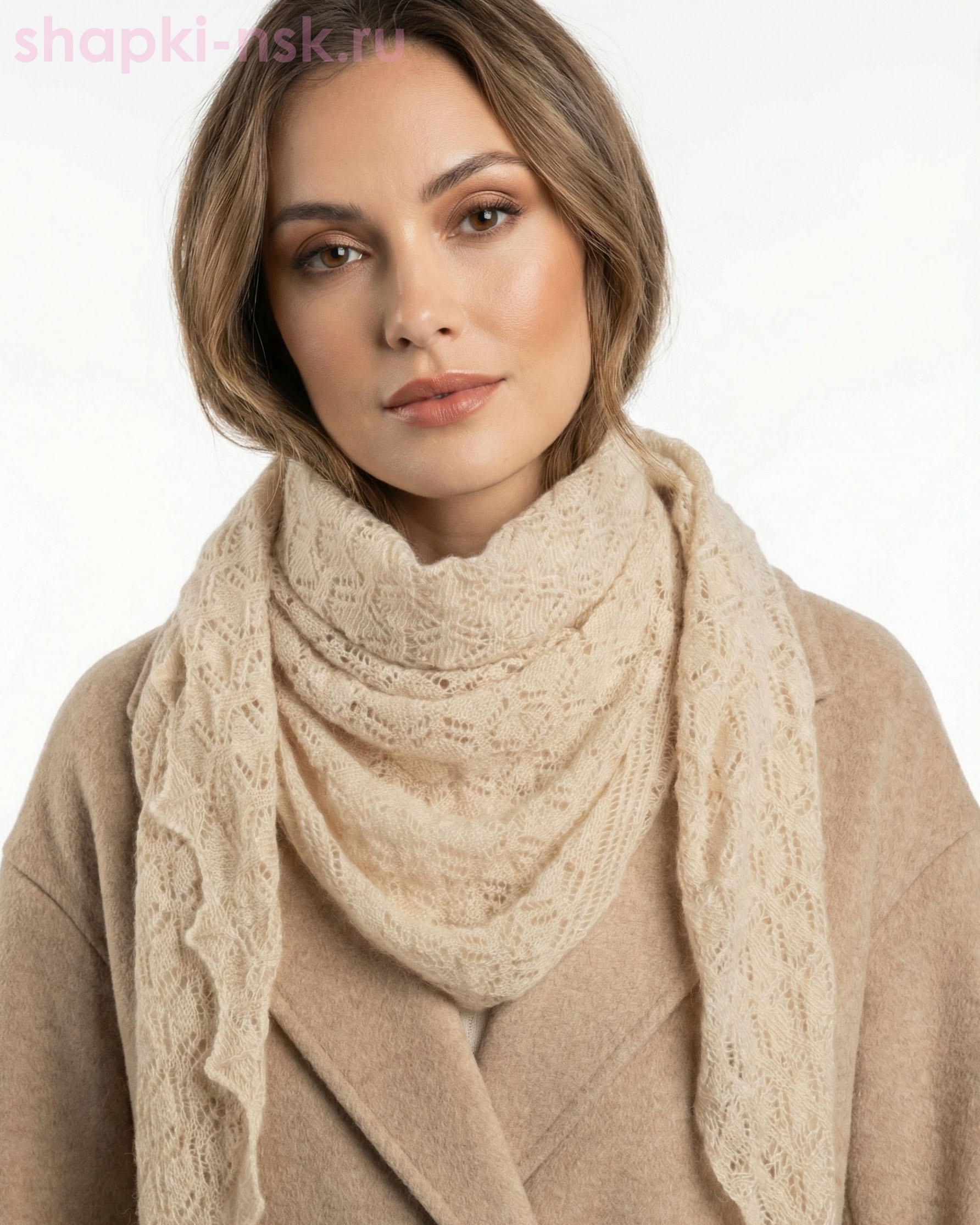 513 PB Косынка (148 x 64)