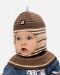 Головные уборы Kotik Портман Шлем для мальчика (1-6 лет) - 7