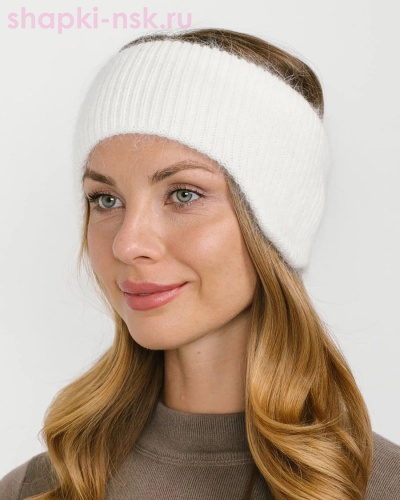 563 PB Повязка (56-58) - Шапки-НСК. Головные уборы оптом и в розницу.