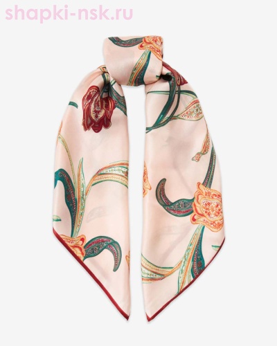 26SUM0138SH Платок (70 x 70) - Шапки-НСК. Головные уборы оптом и в розницу.