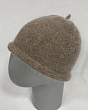 Головные уборы Wag 469 PB Шапка женская (56-58) - кофейный