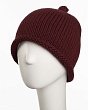 Головные уборы Forti 1247 WH Шапка женская (56-58) - бордо