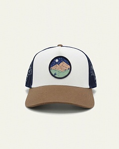 5036-MM Бейсболка мужская (56-58)